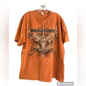 RealTree T-shirt